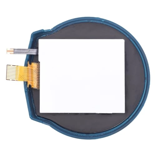 LCD Screen with Digitizer Full Assembly for Garmin Instinct