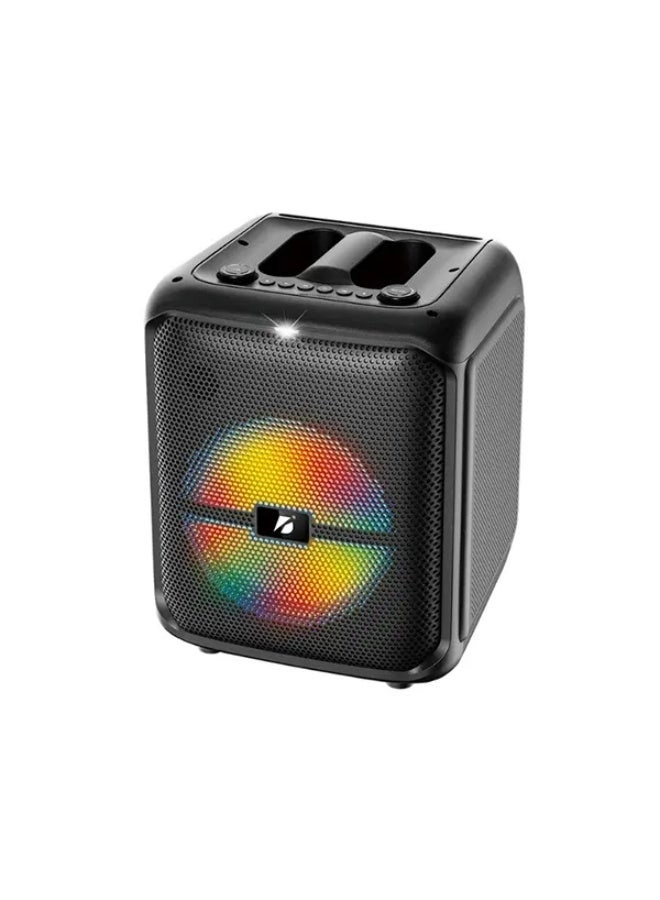 BTS 1740 - Dual Microphone