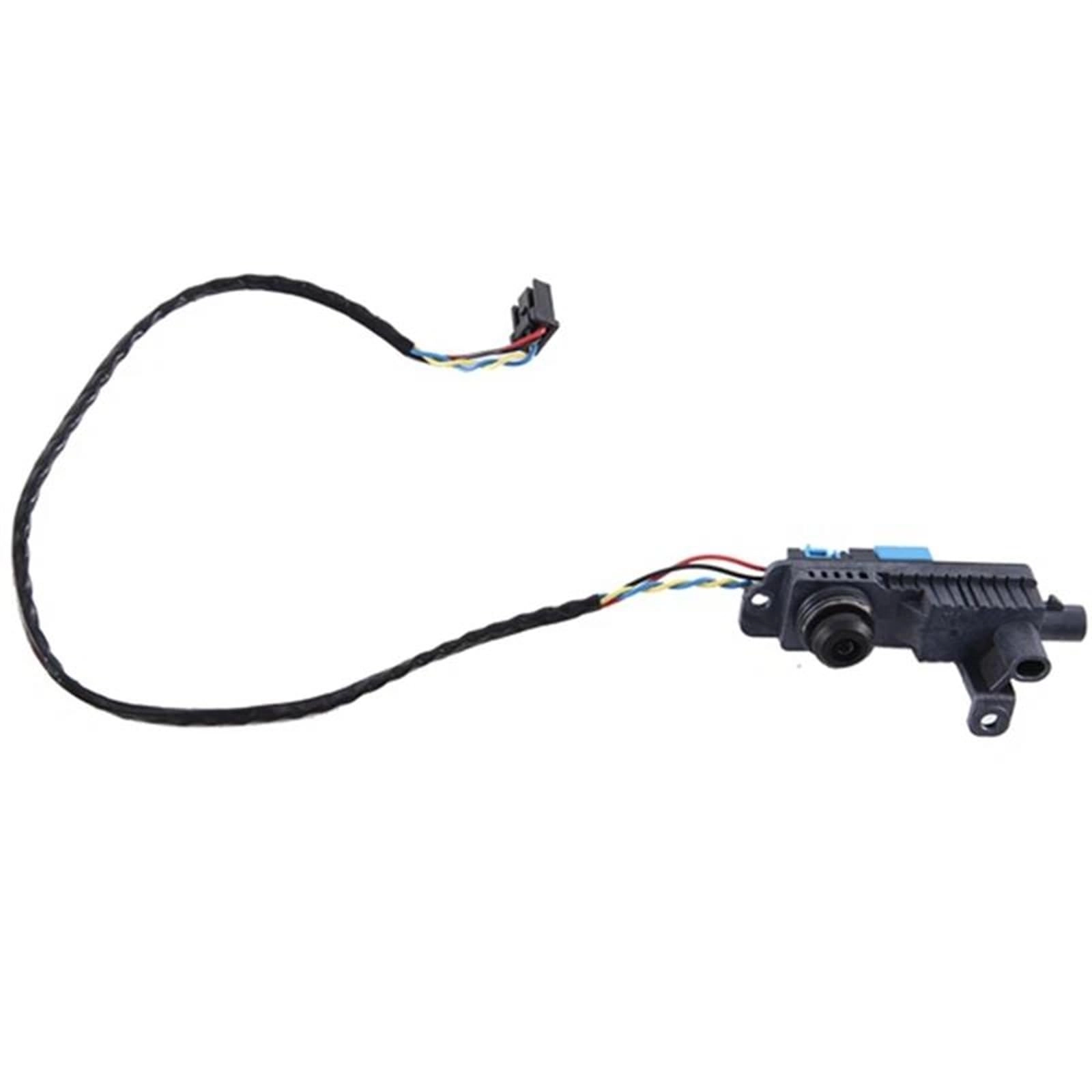 NYSQOFMB B Pillar Exterior Camera - Night vision