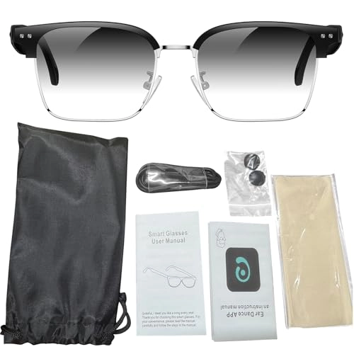 g7s1kedfup-13 - BT BLE6.0 Photochromic