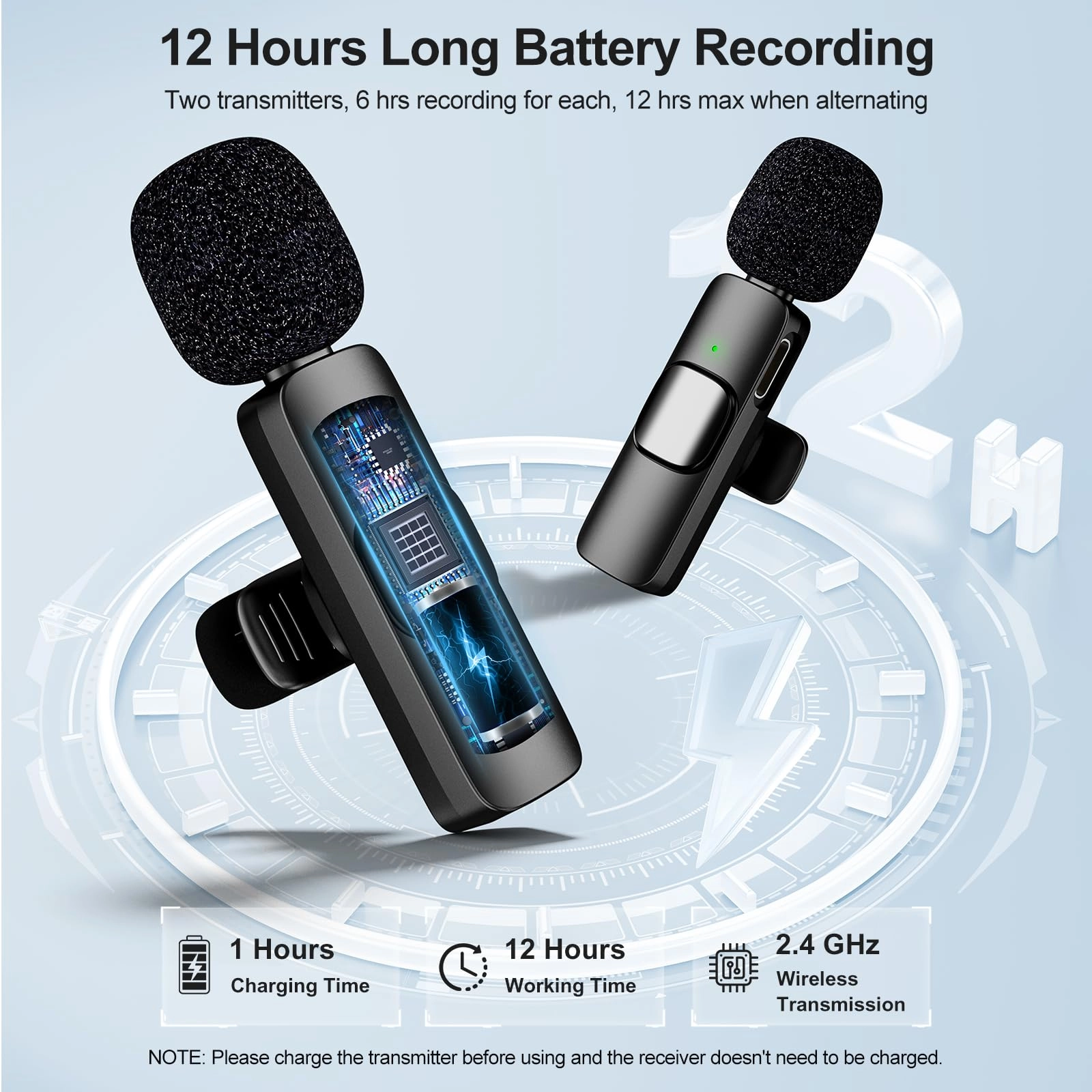 M2 USB Microphone