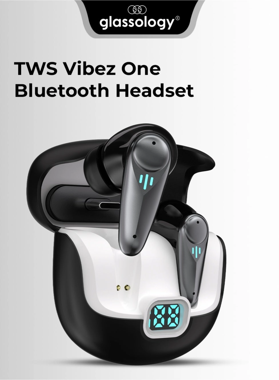 Vibez One Wireless Earbud