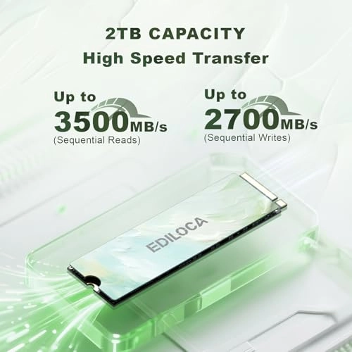 EN680E - 2TB M.2 2280