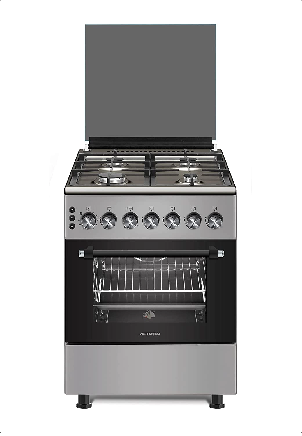 AFGR6091CFSD GAS Cooker