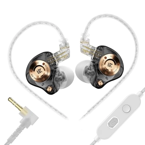 EDZ Wired Earbud