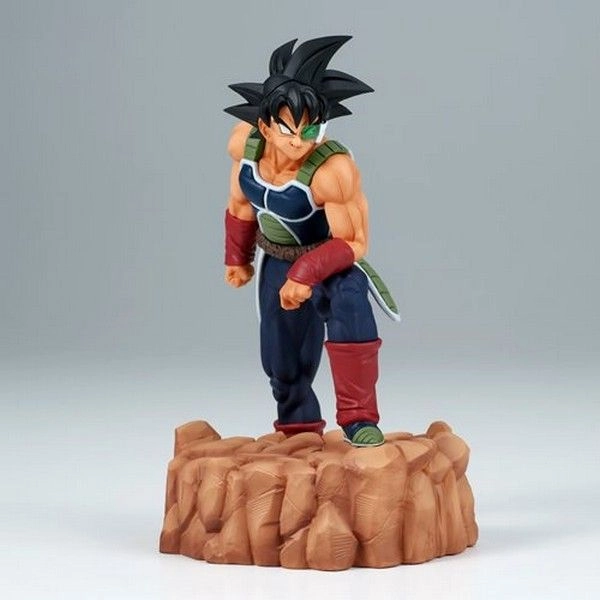 Dragon Ball Z History Box Vol.6 Statue