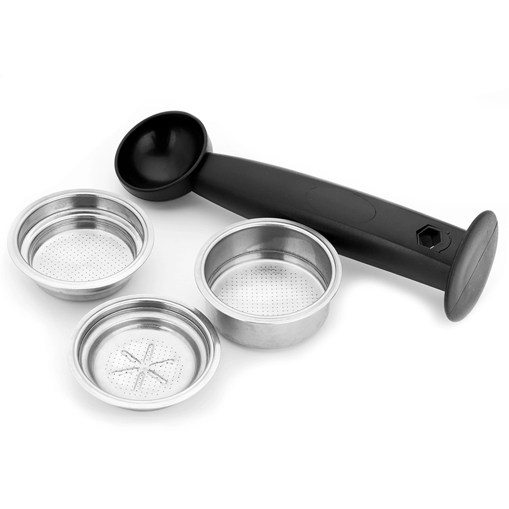 Design Espresso Plus - Thermoblock E.S.E. pad system