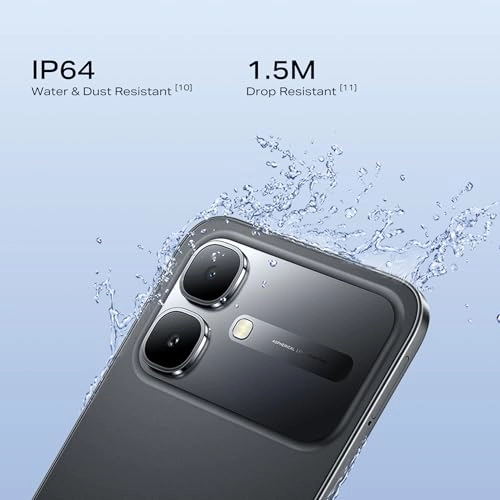 Smart 20 - 4 GB 64 GB