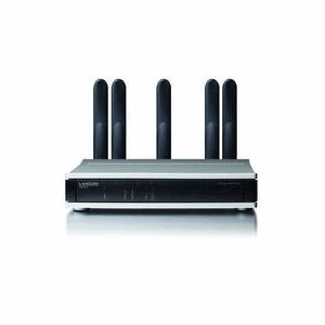 L-452AGN - 450 Mbps