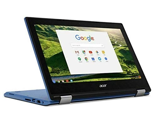 Chromebook R11 CB5-132T-C67Q - 11.6'' Celeron 4GB DDR3L 32GB eMMC