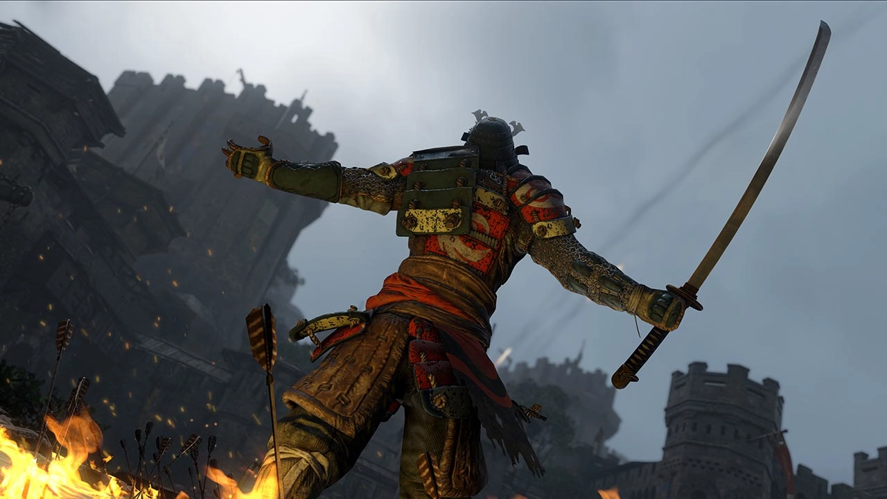 For Honor - PlayStation 4