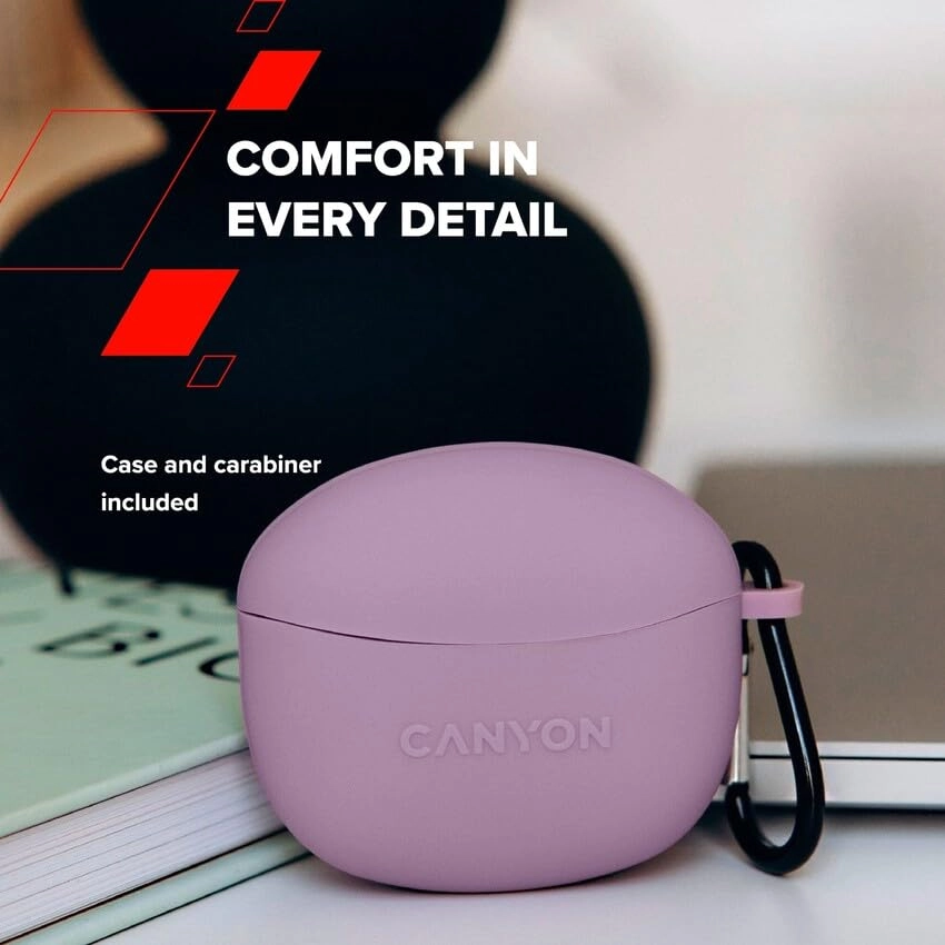 TWS5 Wireless Earbud