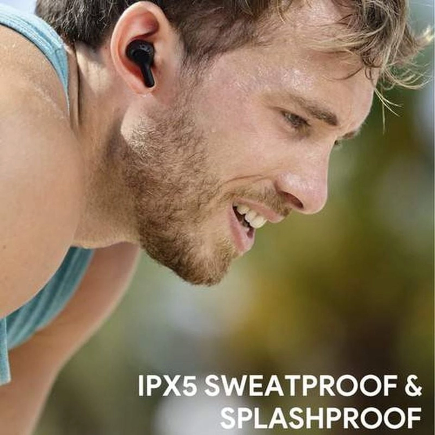 EP-T25 - Wireless Earbud