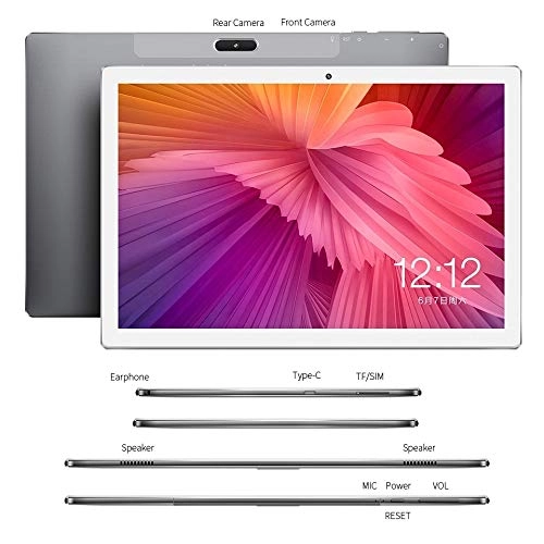 Galaxy M30 - 128GB 10.1"