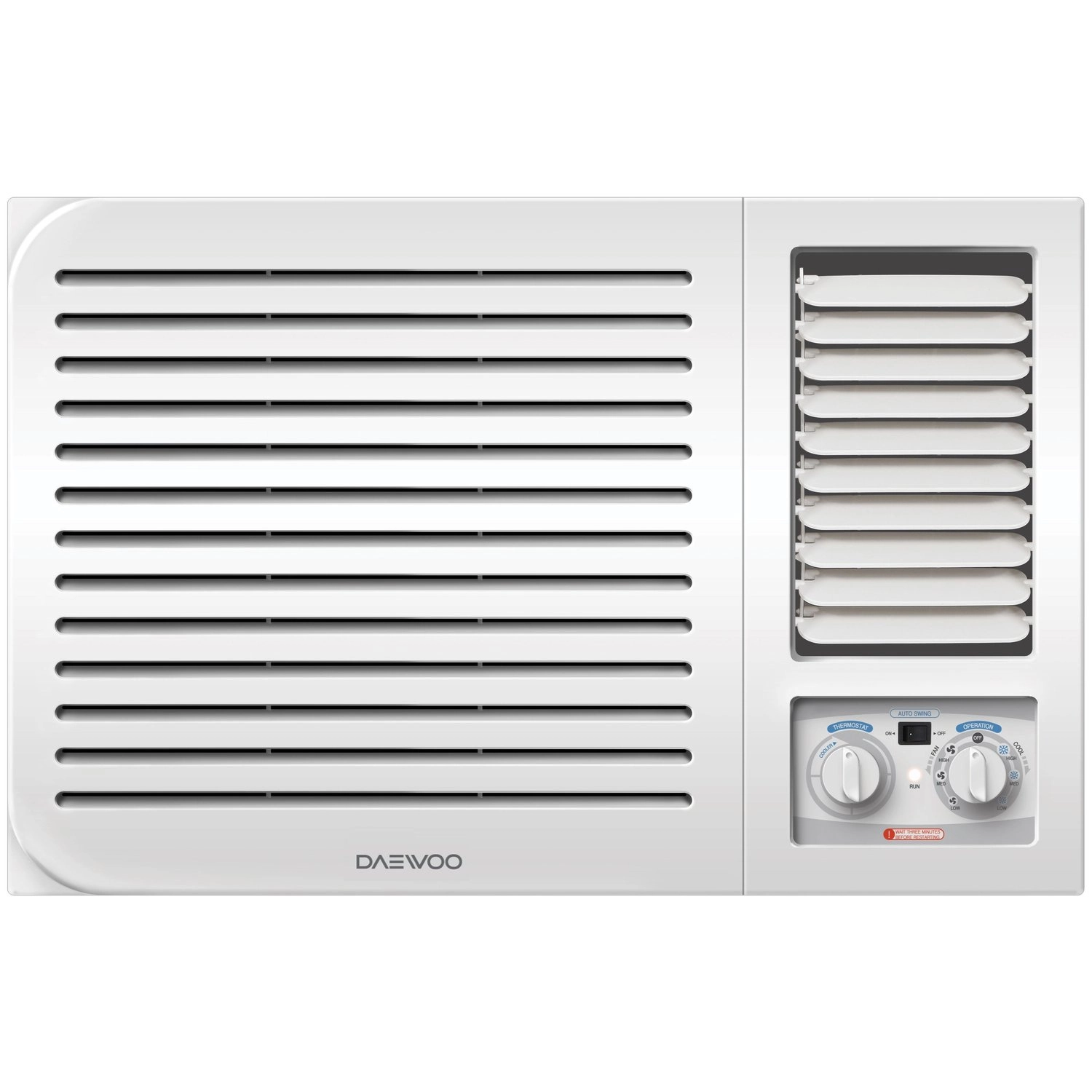 Daewoo DWB1848CT - 18000 Watt