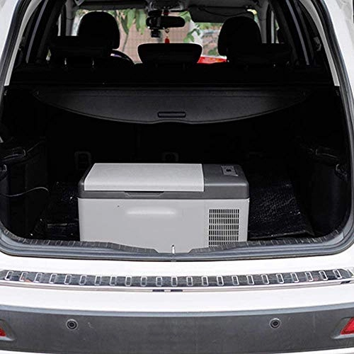 Compressor car refrigerator - 15L