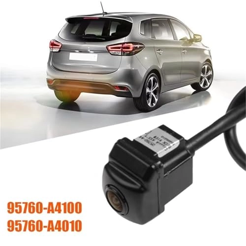 Reverse Parking Camera