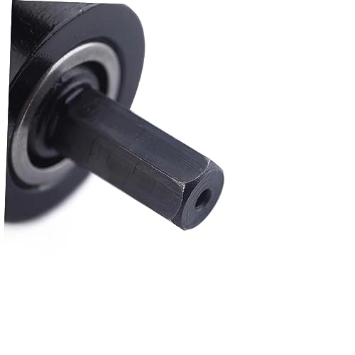 Right Angle Drill Attachment Adapter - 15.5X10.8cm 0.8-10mm