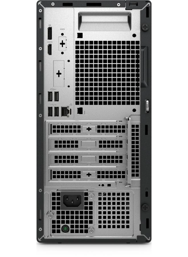 Pro Tower Pc - 8GB 512GB Core i5-14500