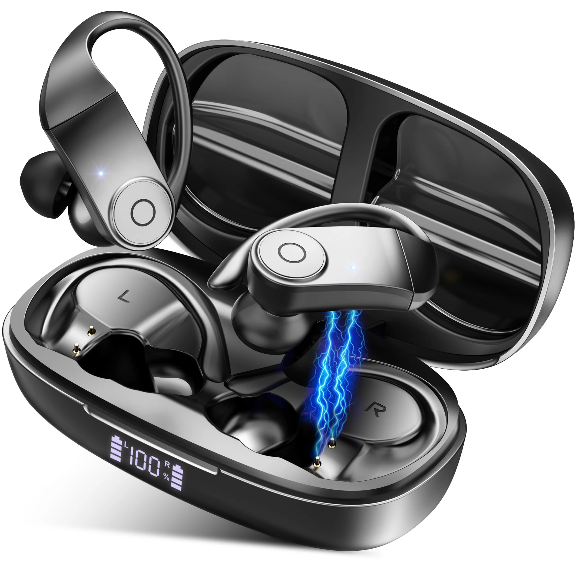 PHILT AOSU LTD SP03 Wireless Headphone