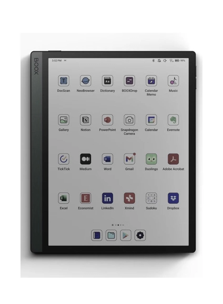 Tab Ultra C Pro - 128GB 10.3"