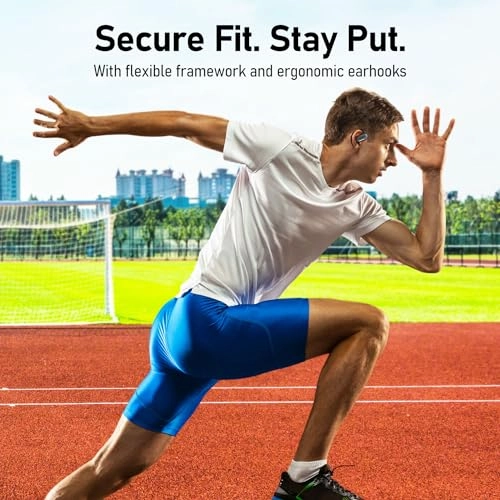 OpenComfy CF301 Wireless Headphone