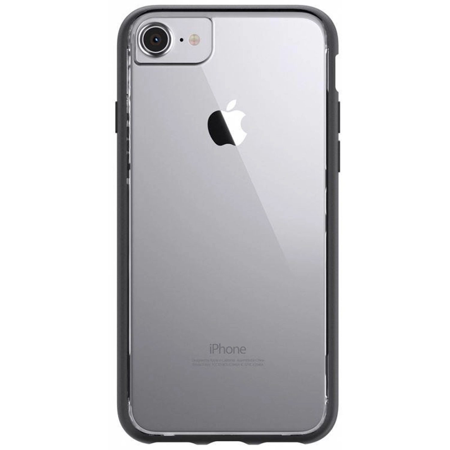 Reveal Back Case for iPhone 7/6/6S