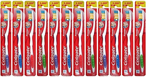 Premier Extra Clean - Extra Soft 12-Piece Pack
