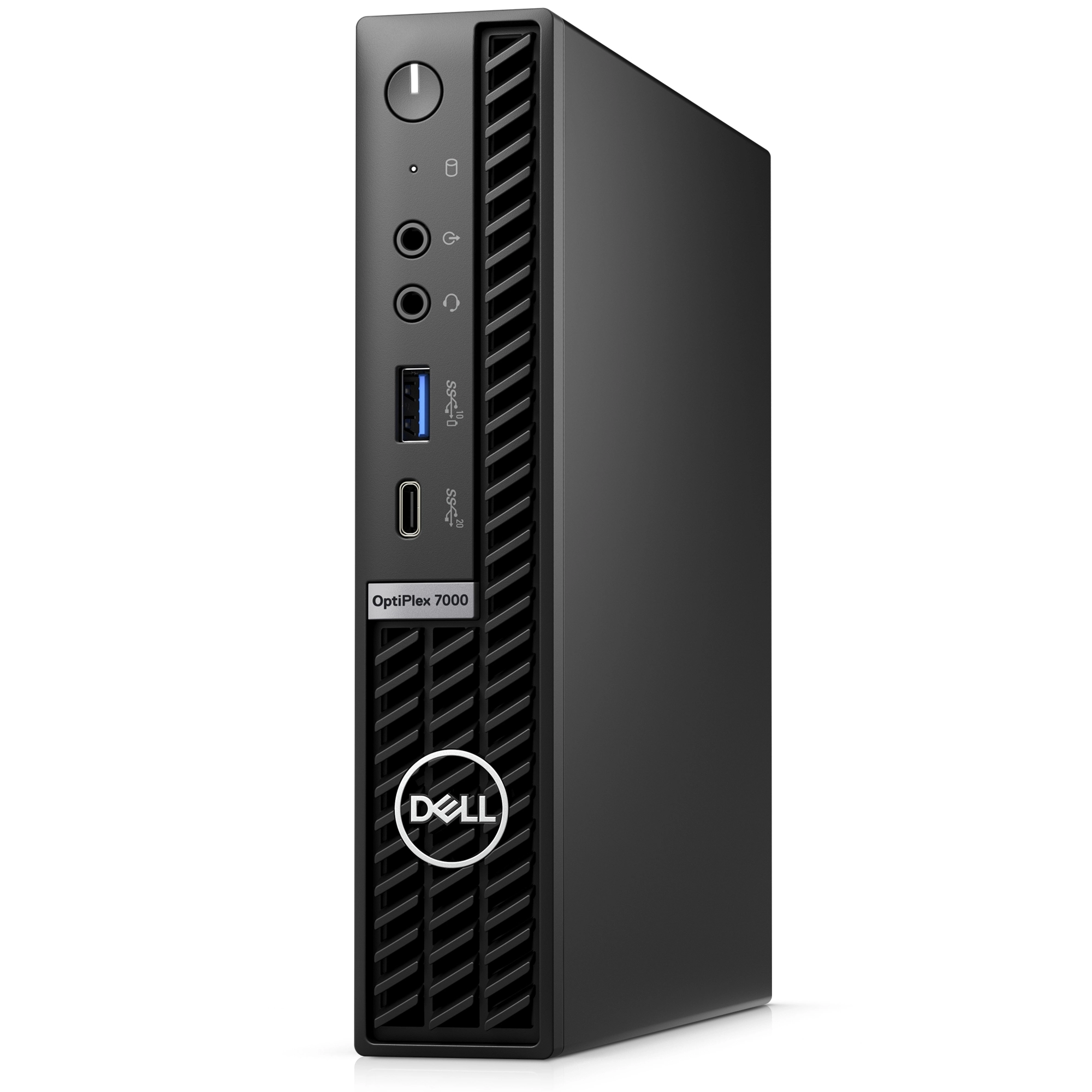 OptiPlex 7010 - i7-12700 16GB 512GB + 1TB