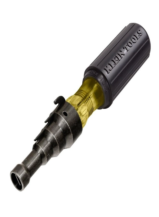 85191 Conduit Reamer  Grip Screwdriver
