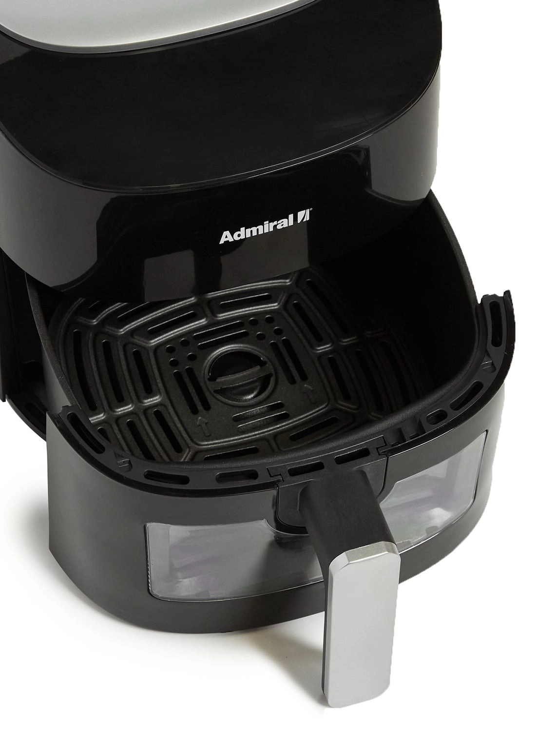 Admiral Air Fryer ADAF37BL