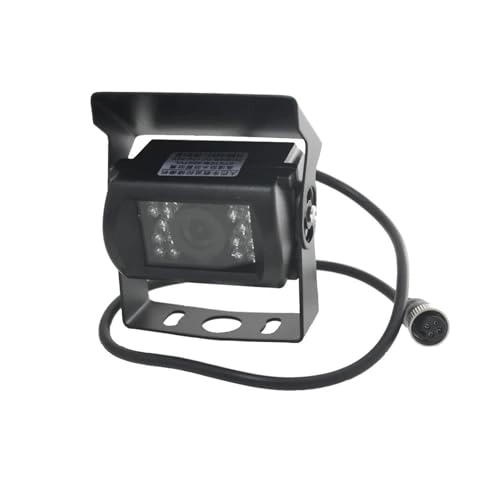 Rear View Parking Camera - Wire High-definition