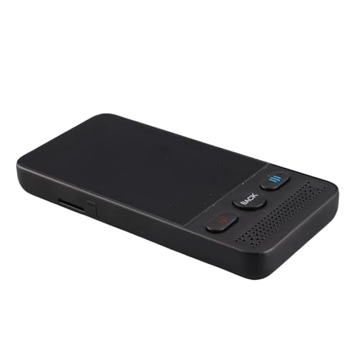 Portable Smart Voice Translator - 138 Languages 8GB