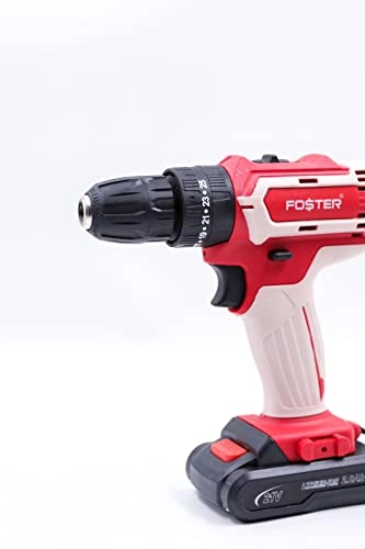 FK 44-21 - 2000mAH 2