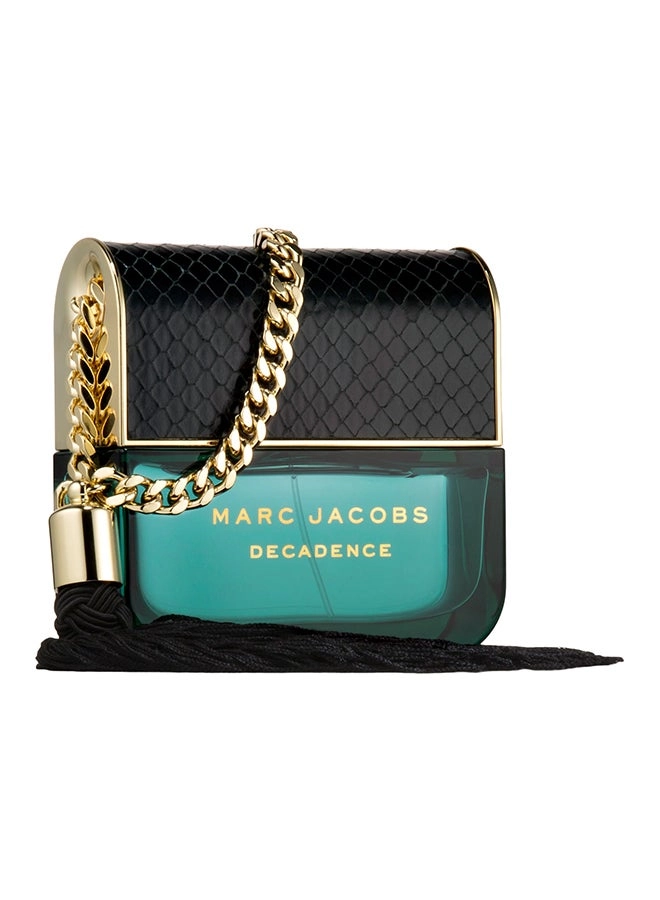 Marc Jacobs Decadence Eau de Toilette 1 ml