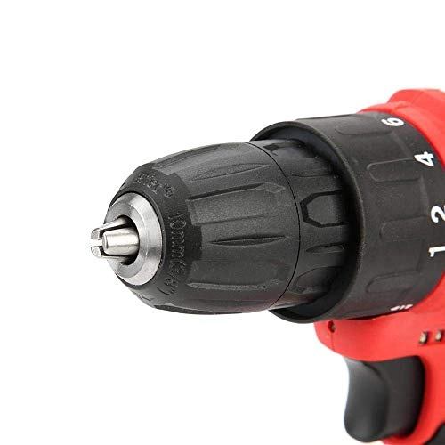 Brushless Electric Drill