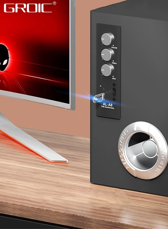 Bluetooth Car Adapter - V5.3 USB