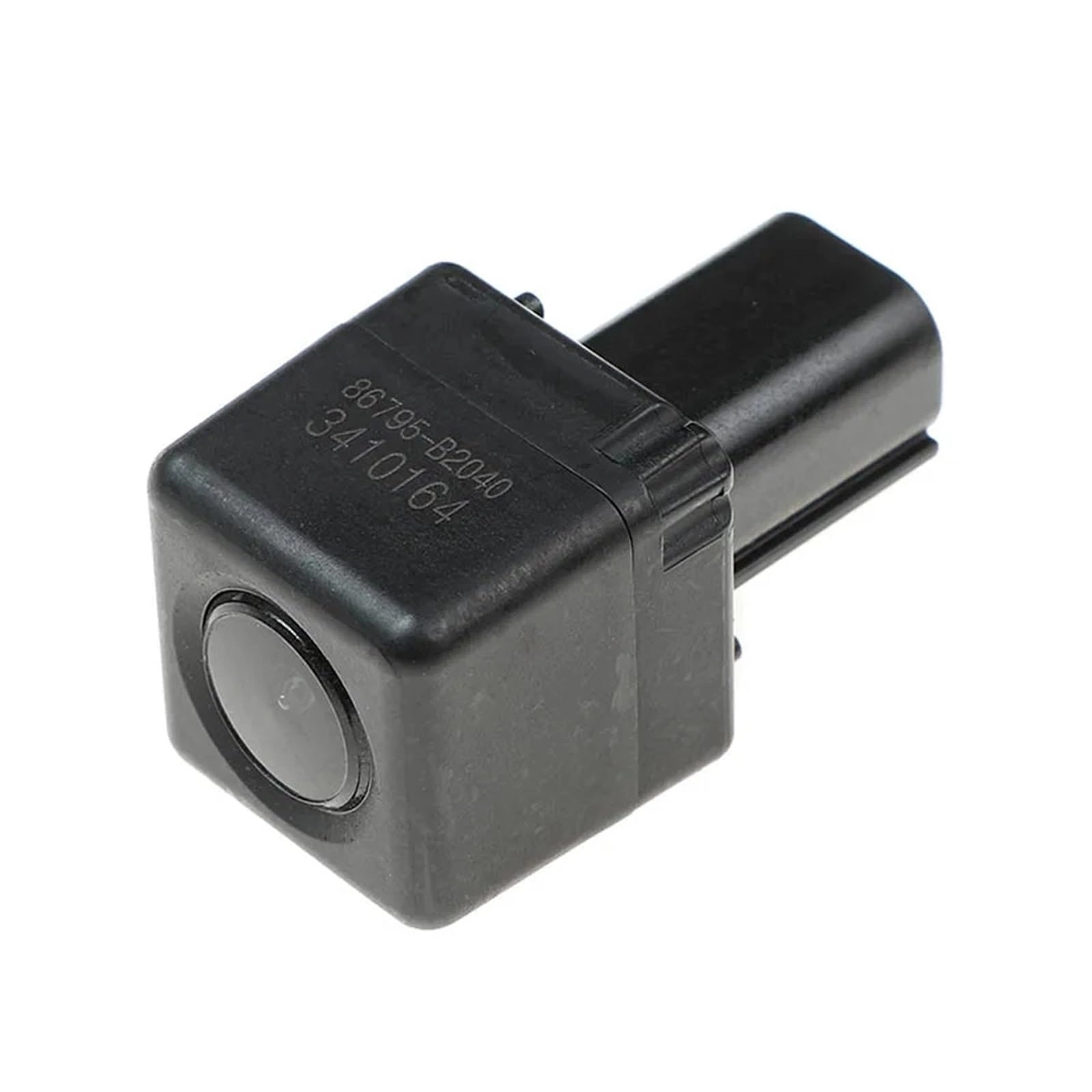 QRDKKL Rear View Camera - Night vision