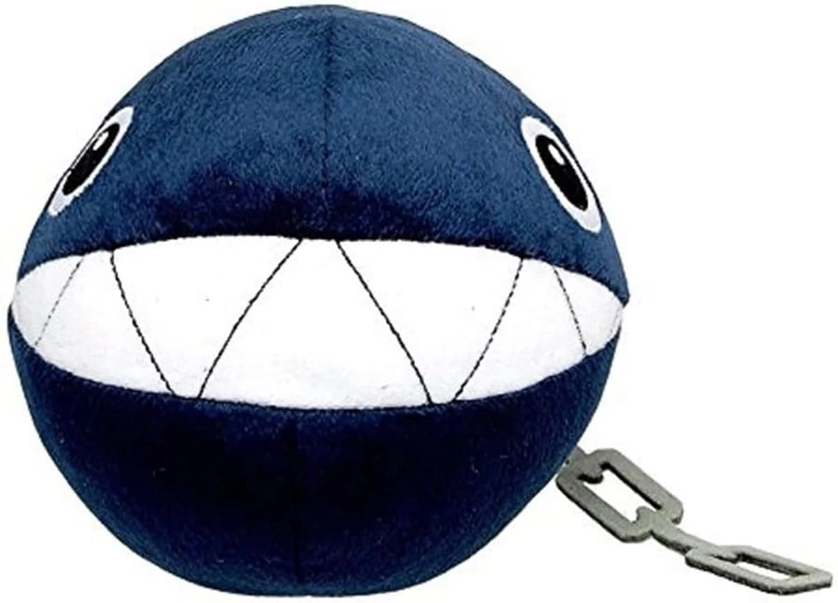Little Buddy Chain Chomp TWM1