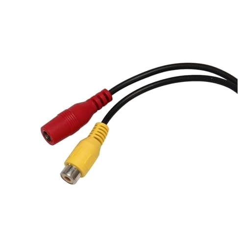 Rear View Backup Camera - 1280X720 pixels
