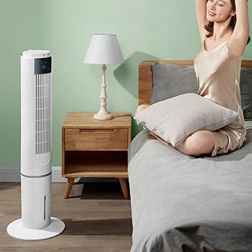 Portable Small Air Conditioner - Dark blue One Size
