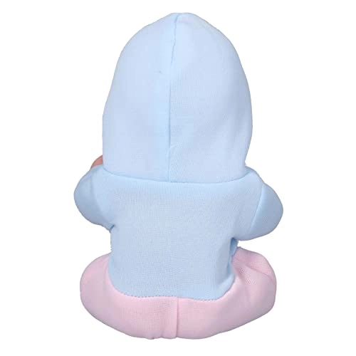 Baby Doll - 11in powder blue Ages 12 months+