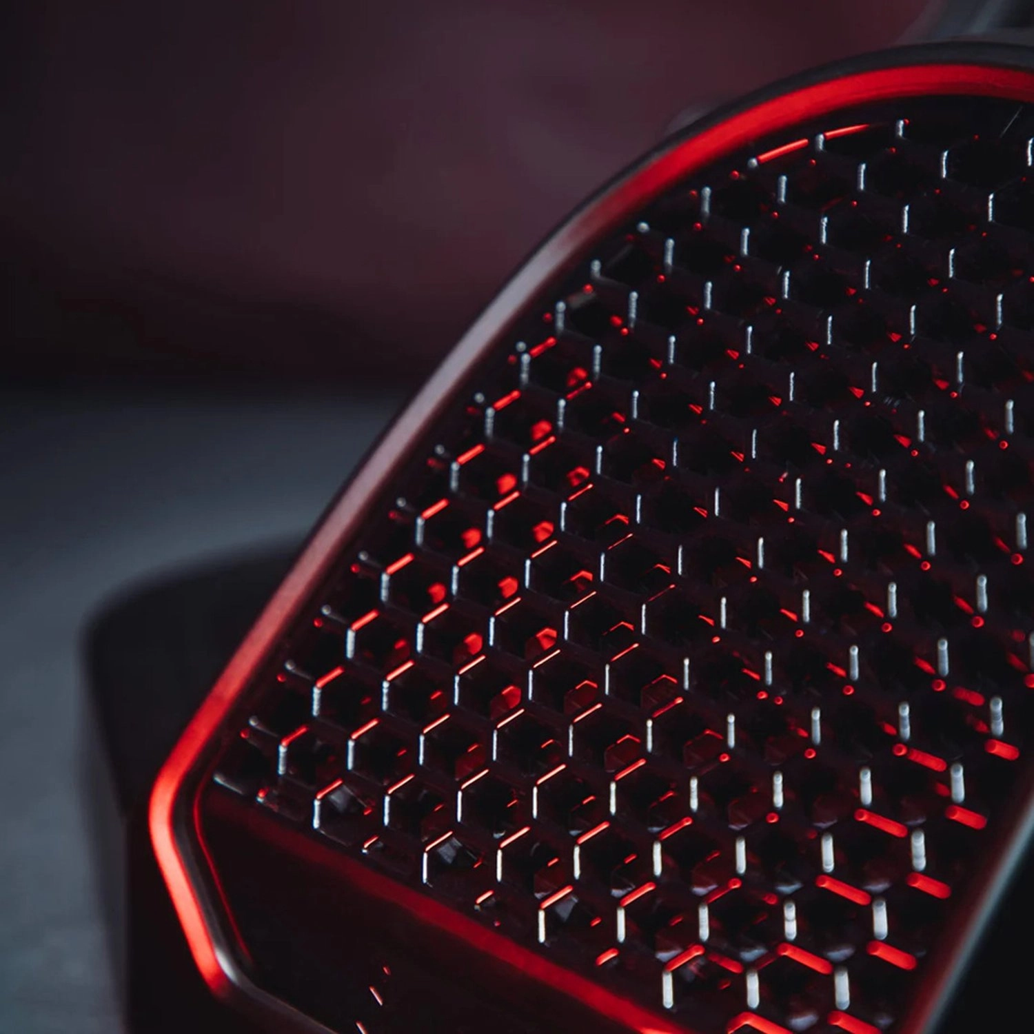 Charlie Rudder Pedals Racing Wheel & Pedals - XBOX PC MAC