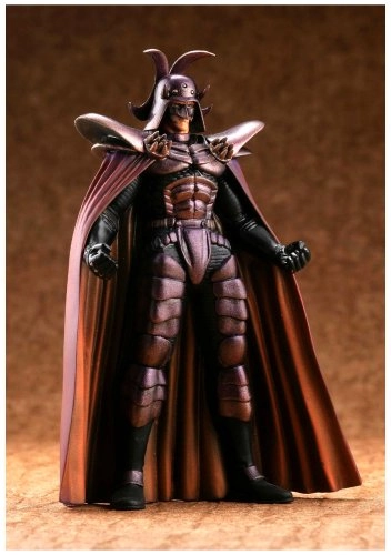 KAIOH - Fist of the North Star (13.49 cm)