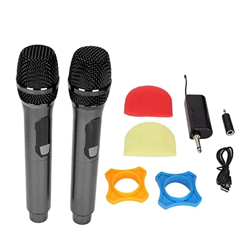 u2mr4yxp1f Wireless Microphone