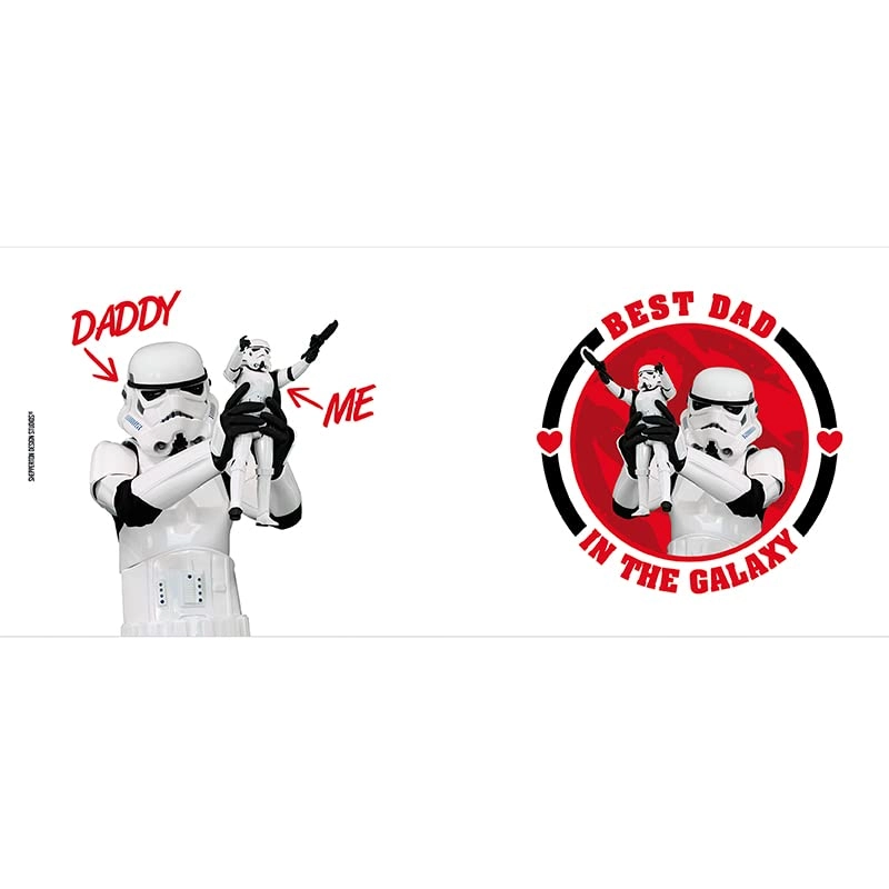 ORIGINAL STORMTROOPERS Mug - 320 ml