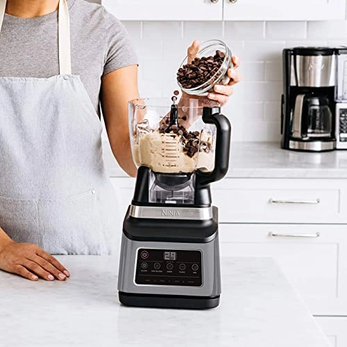 3-IN-1 Food Processor - 2.1L 1200 watts