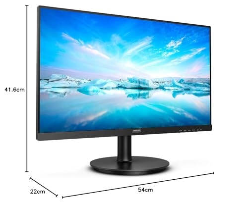 241V8L/00 - 24 Inch 1920 x 1080