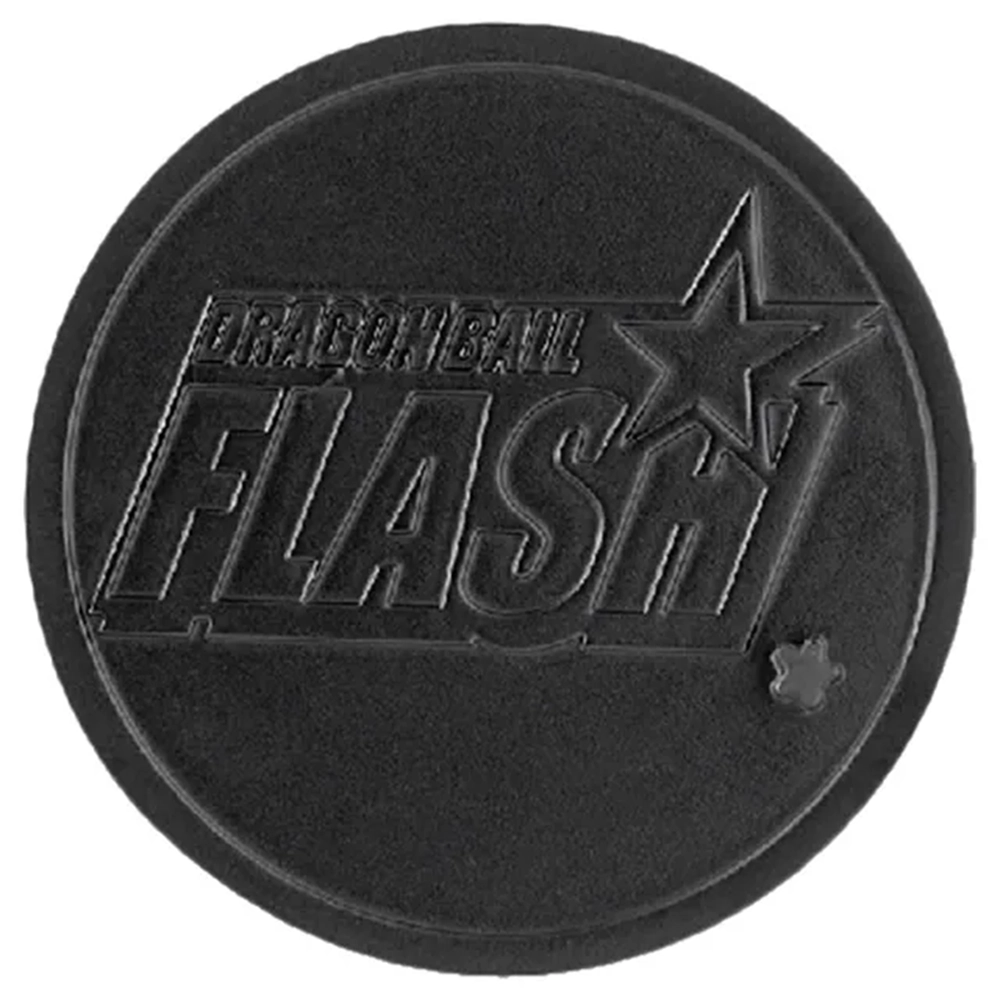 Flash Series - Vegeta (ALGT-37223BANDAI)