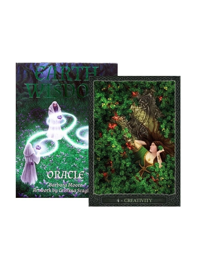 Earth Wisdom Oracle